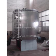 Continuous Plate Drying Machine